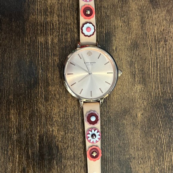 Kate Spade Watch - Picture 1 of 2